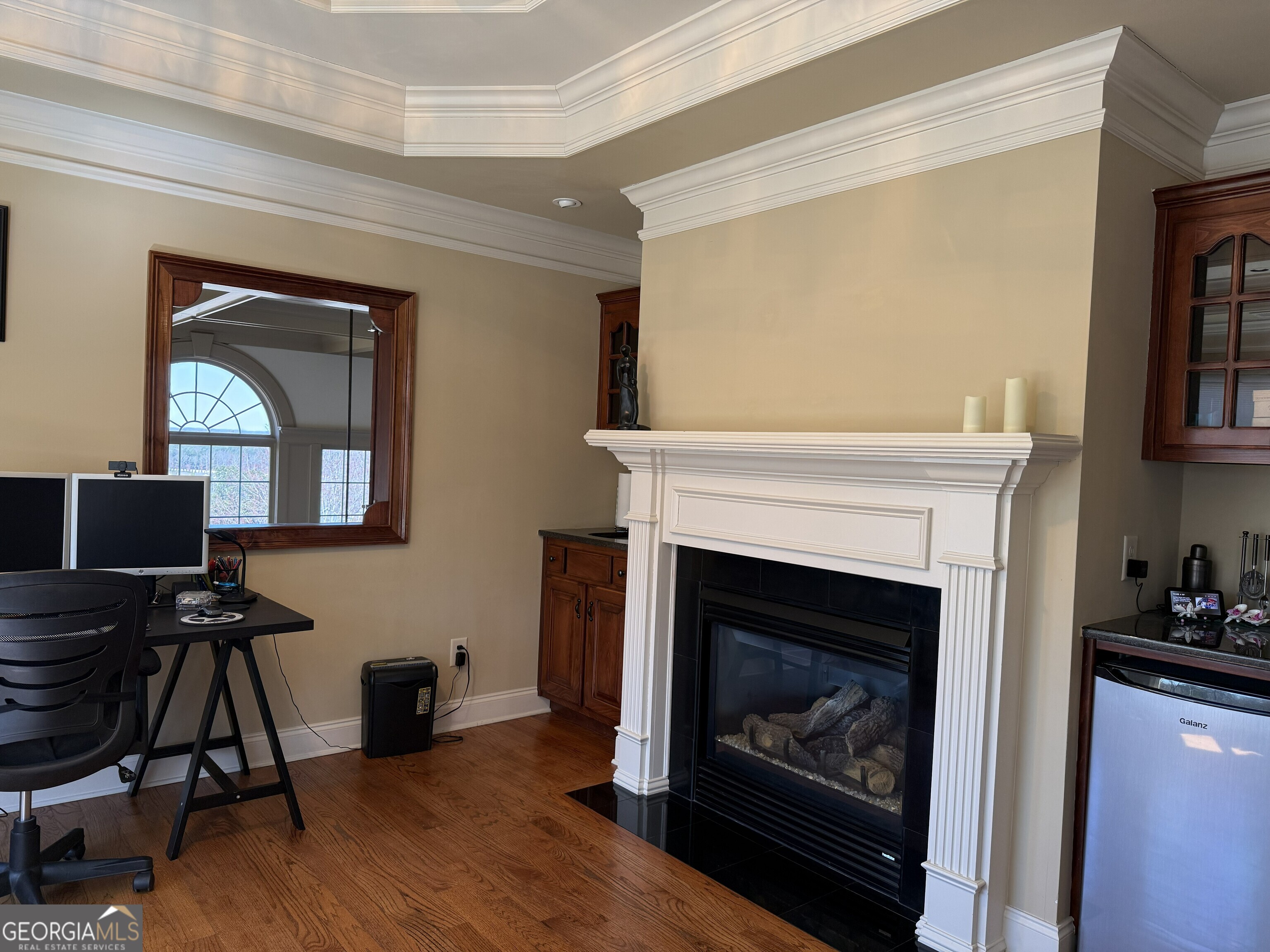 990 Chateau Forest Road Hoschton, GA 30548 - Photo 40 of 117