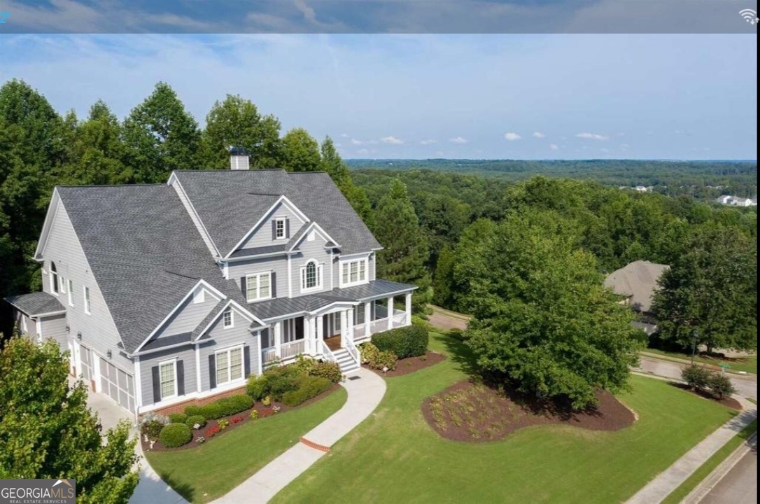 990 Chateau Forest Road Hoschton, GA 30548 - Photo 4 of 117