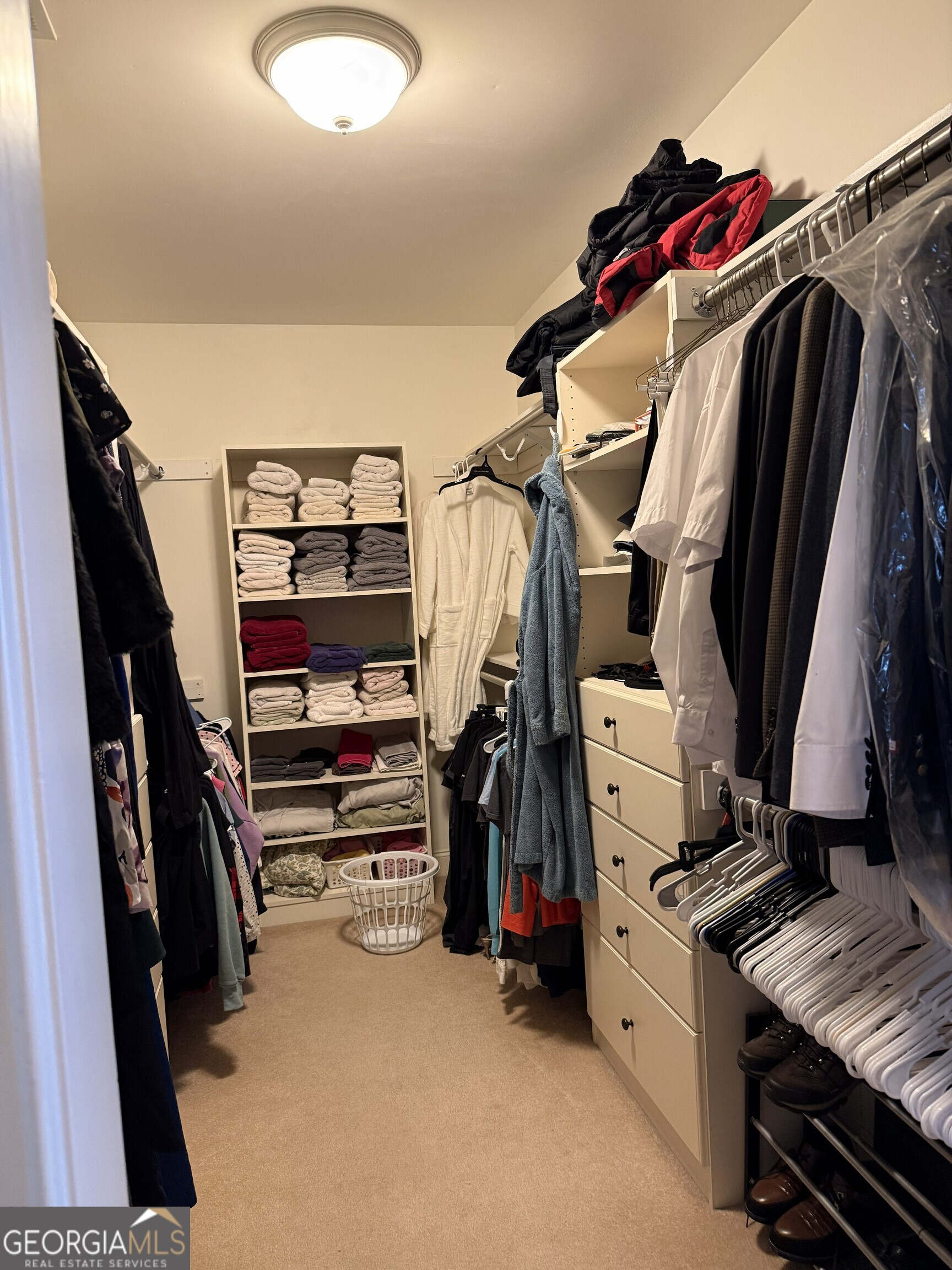 990 Chateau Forest Road Hoschton, GA 30548 - Photo 44 of 117