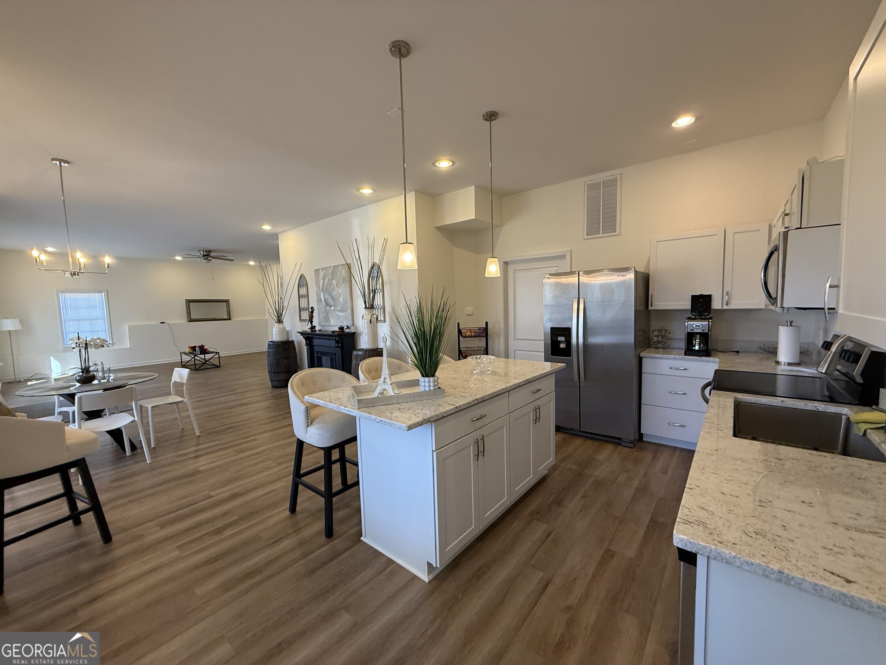 990 Chateau Forest Road Hoschton, GA 30548 - Photo 50 of 117