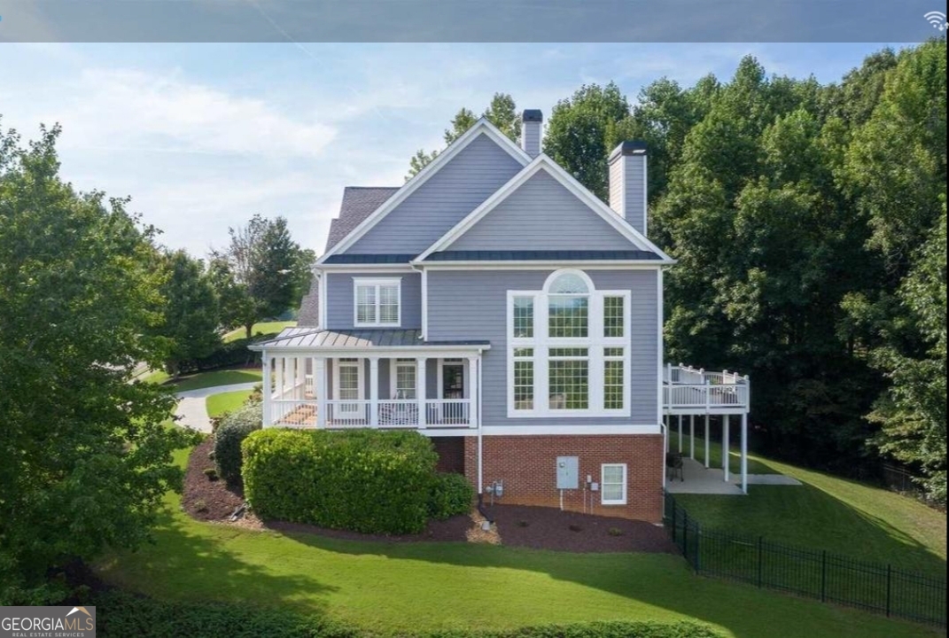 990 Chateau Forest Road Hoschton, GA 30548 - Photo 6 of 117