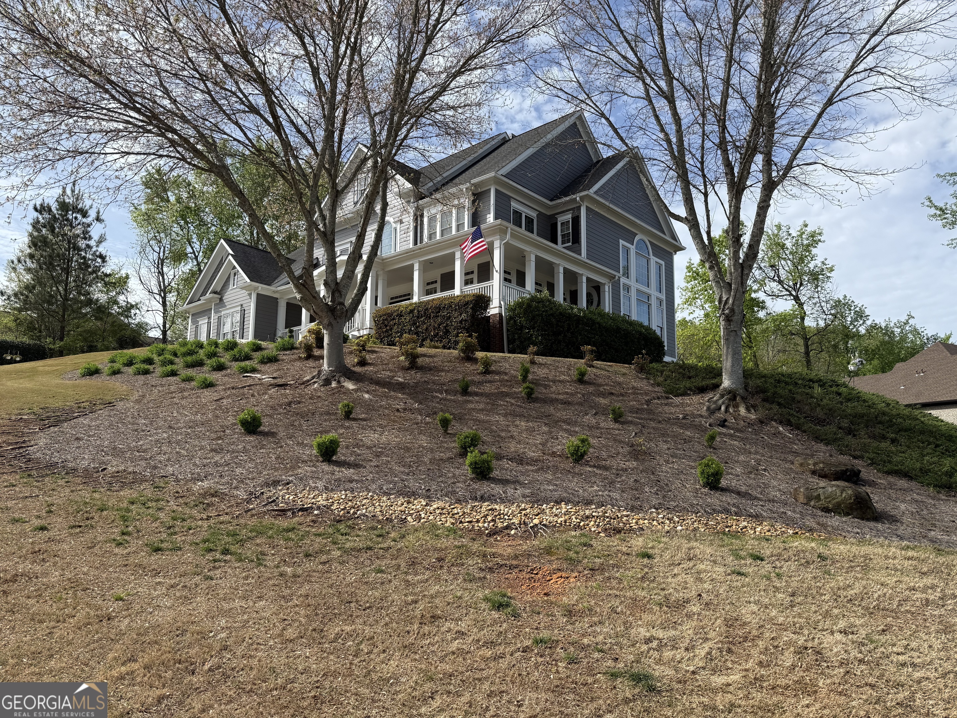 990 Chateau Forest Road Hoschton, GA 30548 - Photo 61 of 117