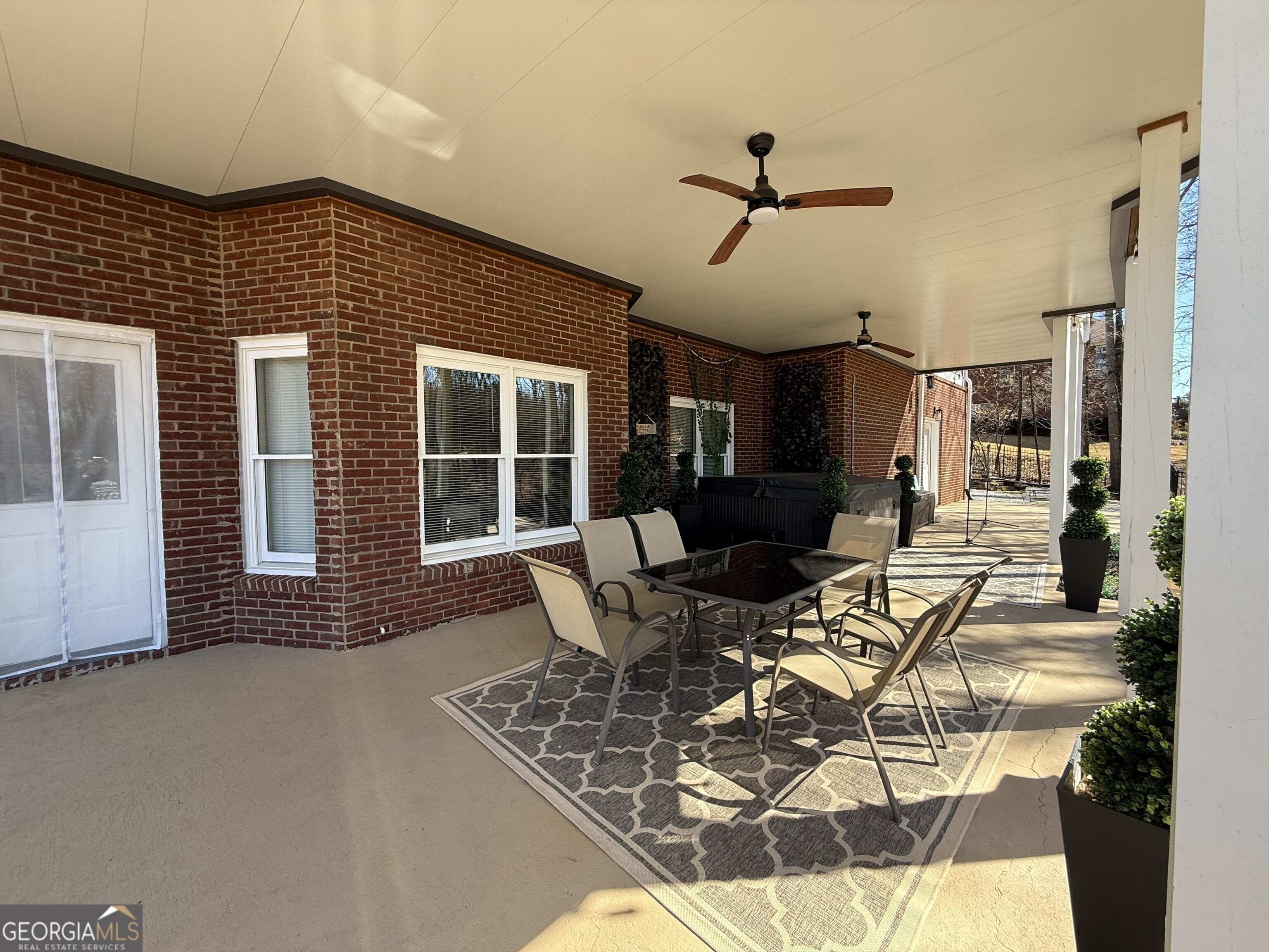 990 Chateau Forest Road Hoschton, GA 30548 - Photo 62 of 117