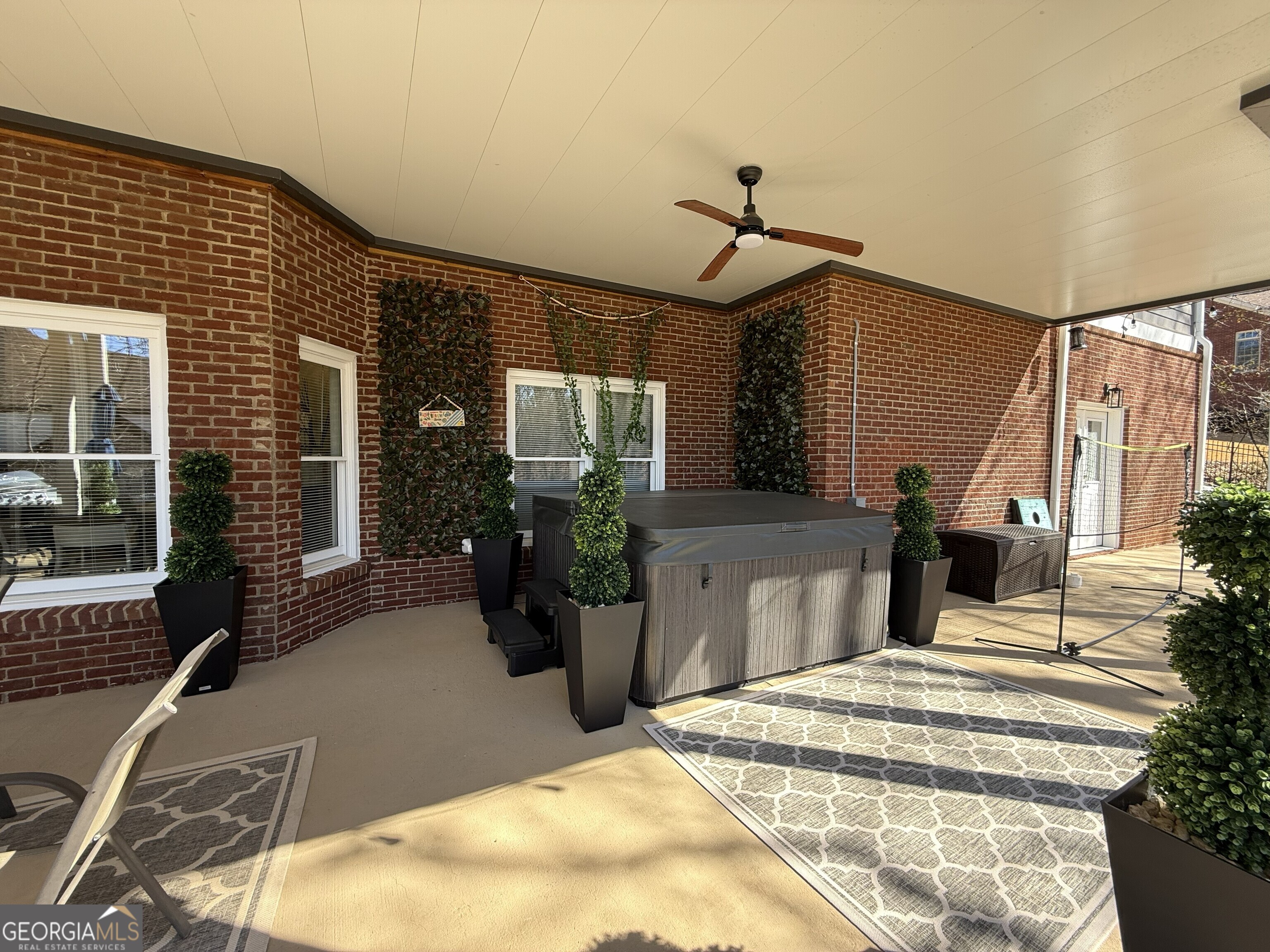 990 Chateau Forest Road Hoschton, GA 30548 - Photo 63 of 117