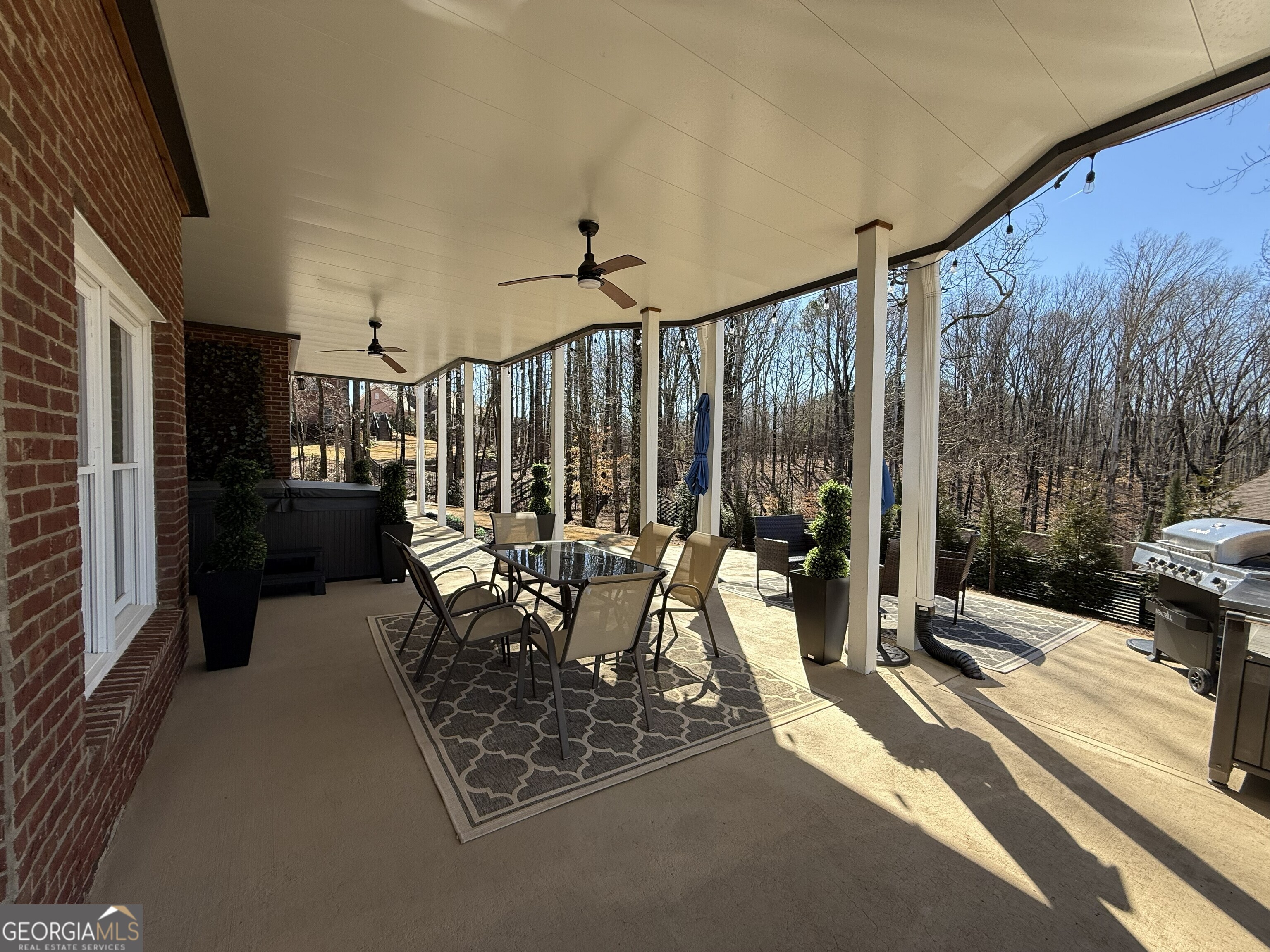 990 Chateau Forest Road Hoschton, GA 30548 - Photo 65 of 117
