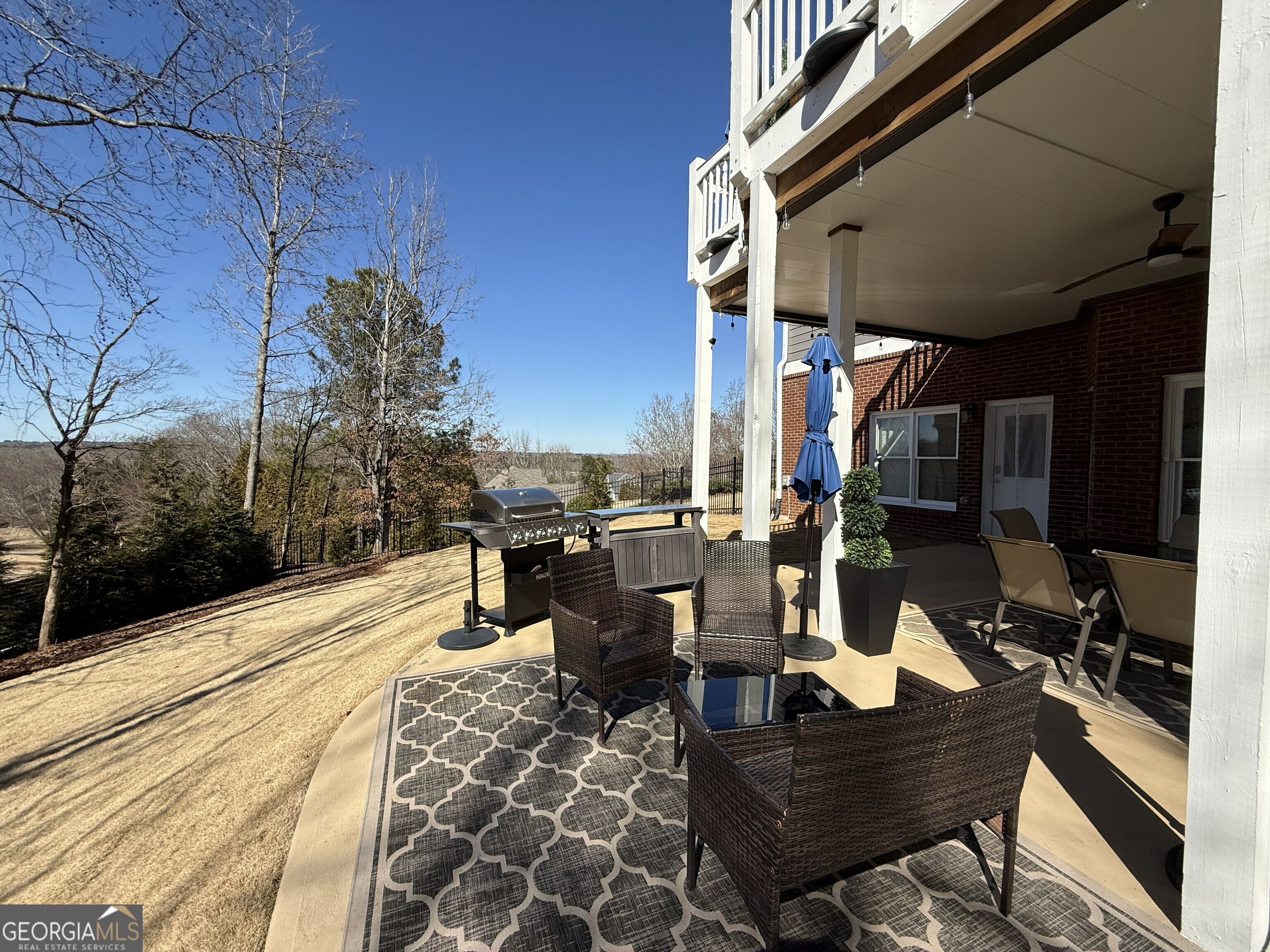 990 Chateau Forest Road Hoschton, GA 30548 - Photo 66 of 117