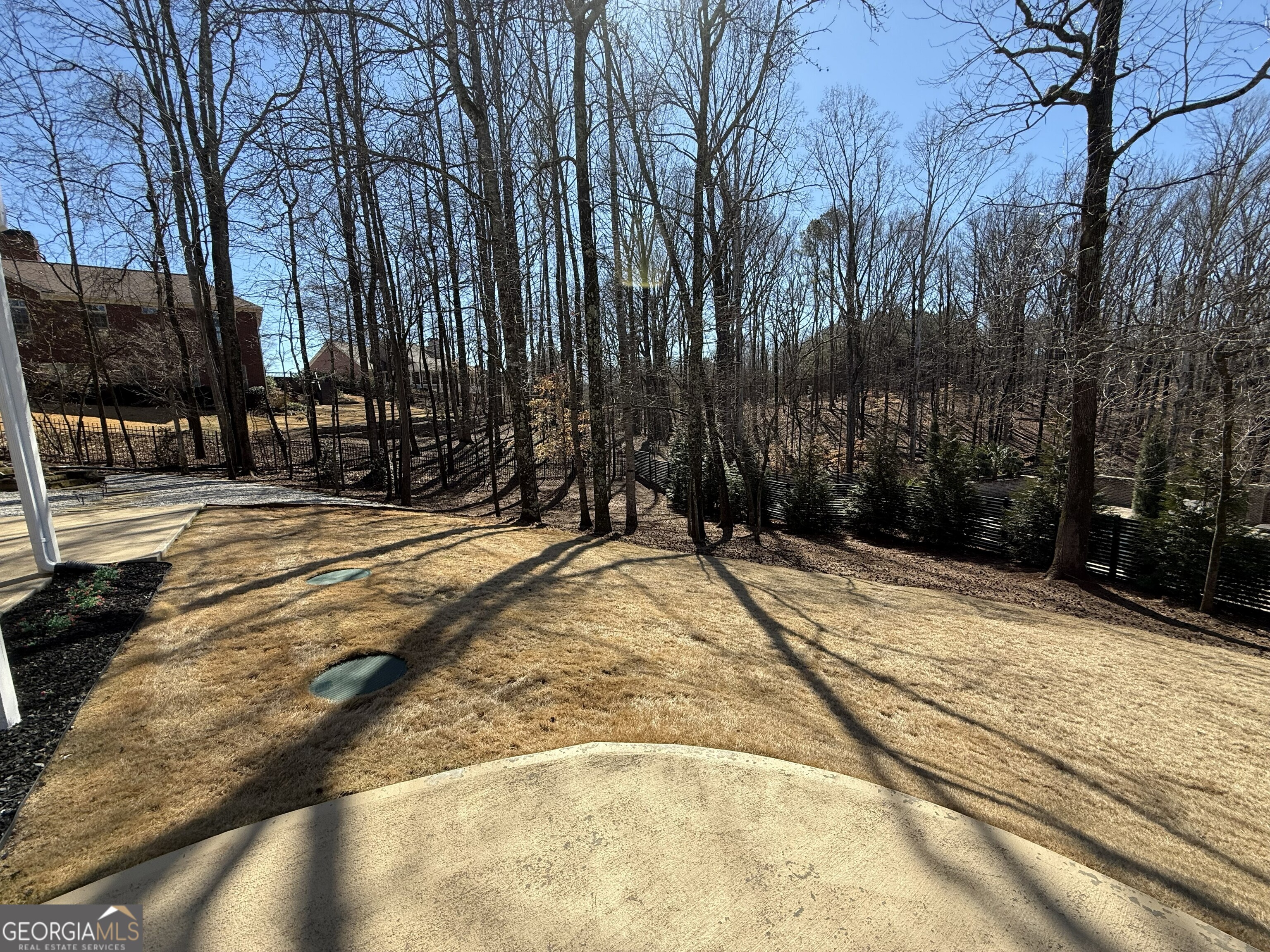 990 Chateau Forest Road Hoschton, GA 30548 - Photo 69 of 117