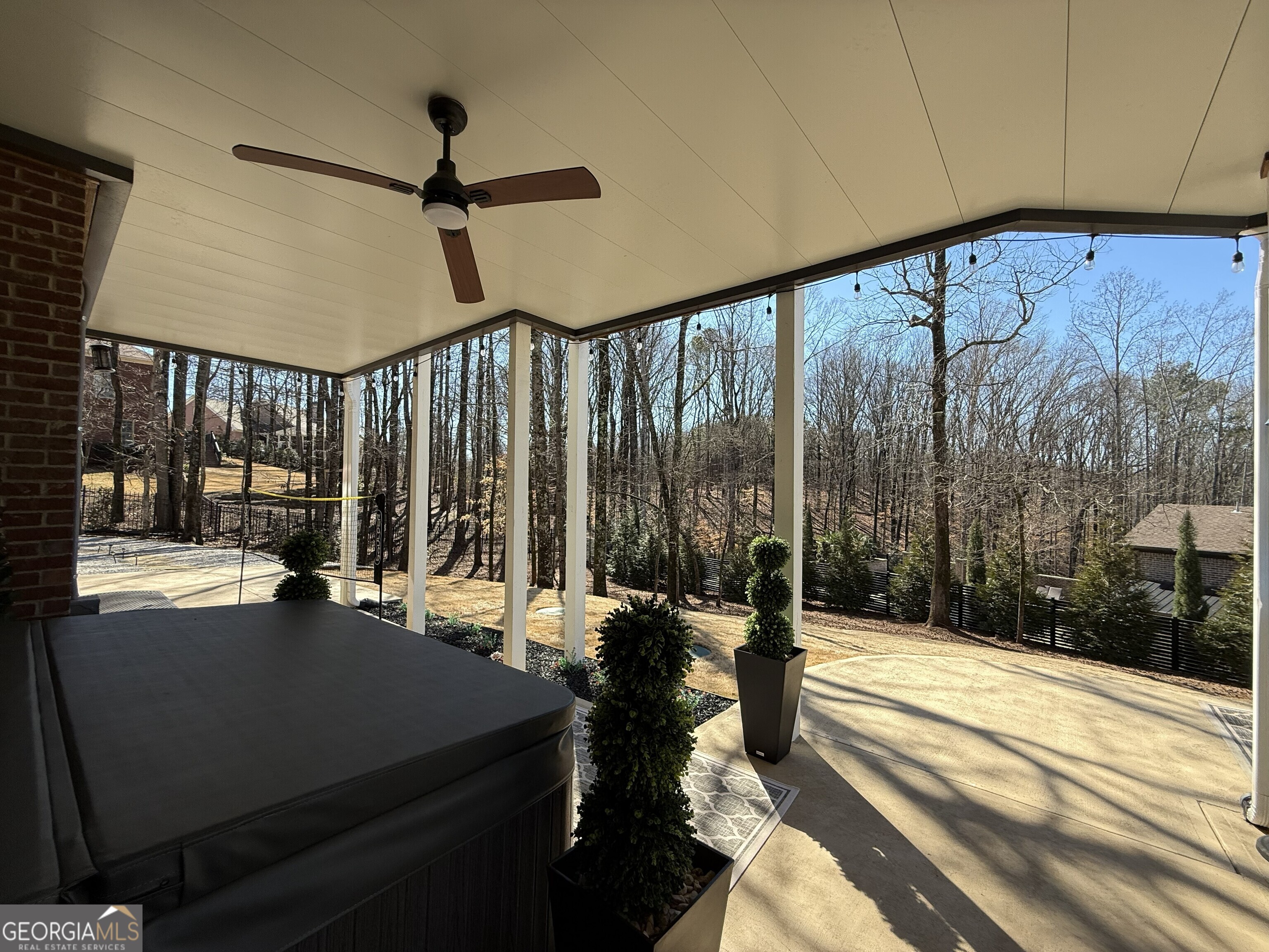 990 Chateau Forest Road Hoschton, GA 30548 - Photo 70 of 117