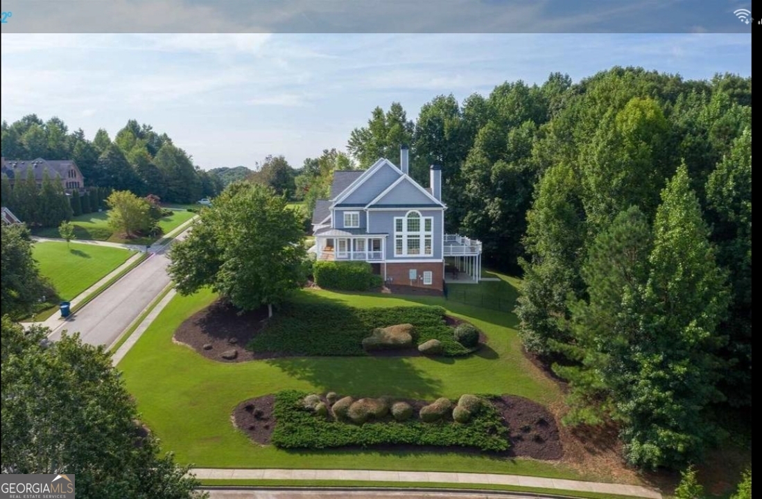 990 Chateau Forest Road Hoschton, GA 30548 - Photo 7 of 117