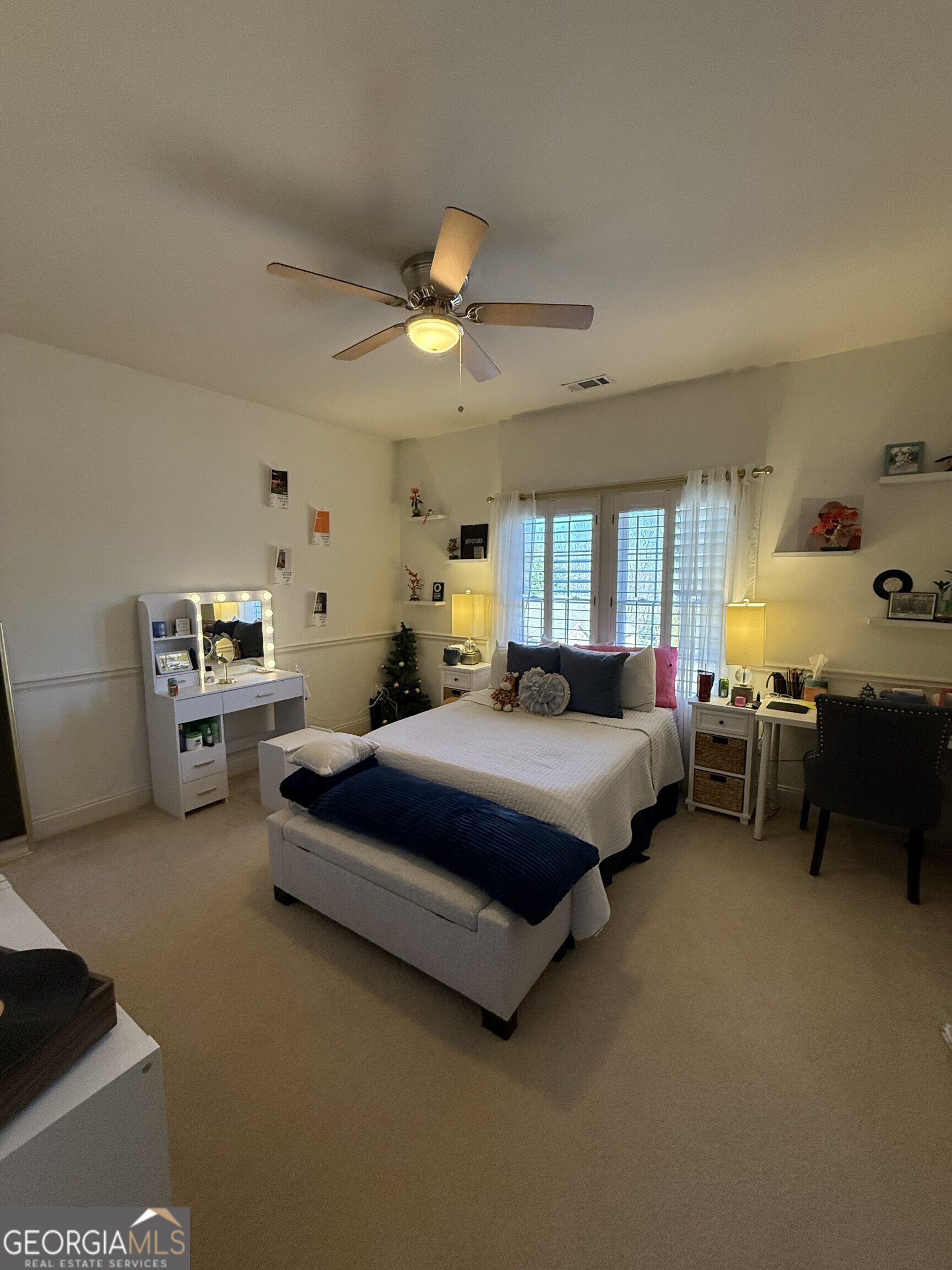 990 Chateau Forest Road Hoschton, GA 30548 - Photo 73 of 117