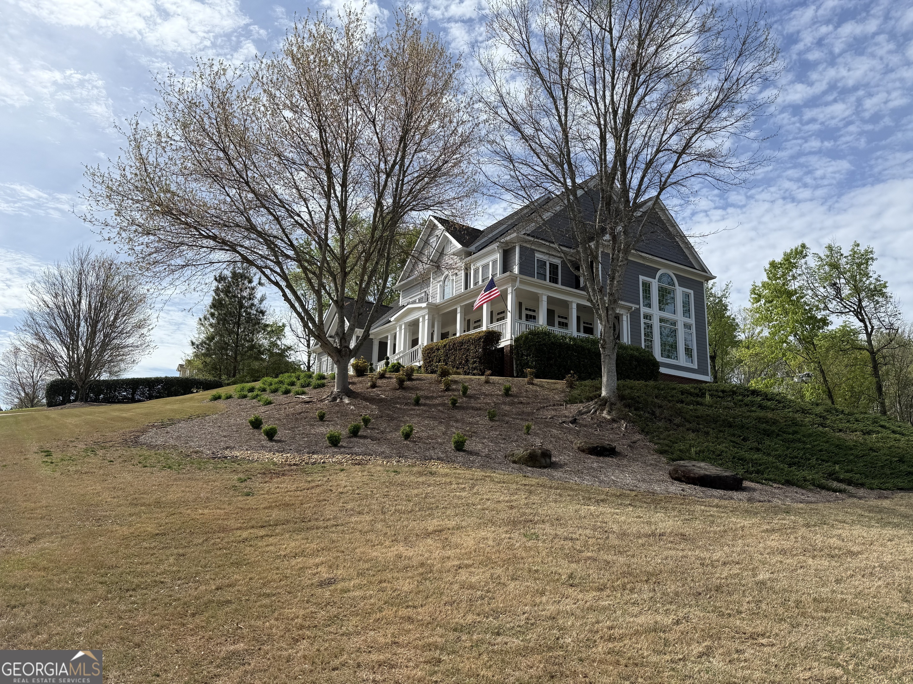 990 Chateau Forest Road Hoschton, GA 30548 - Photo 80 of 117