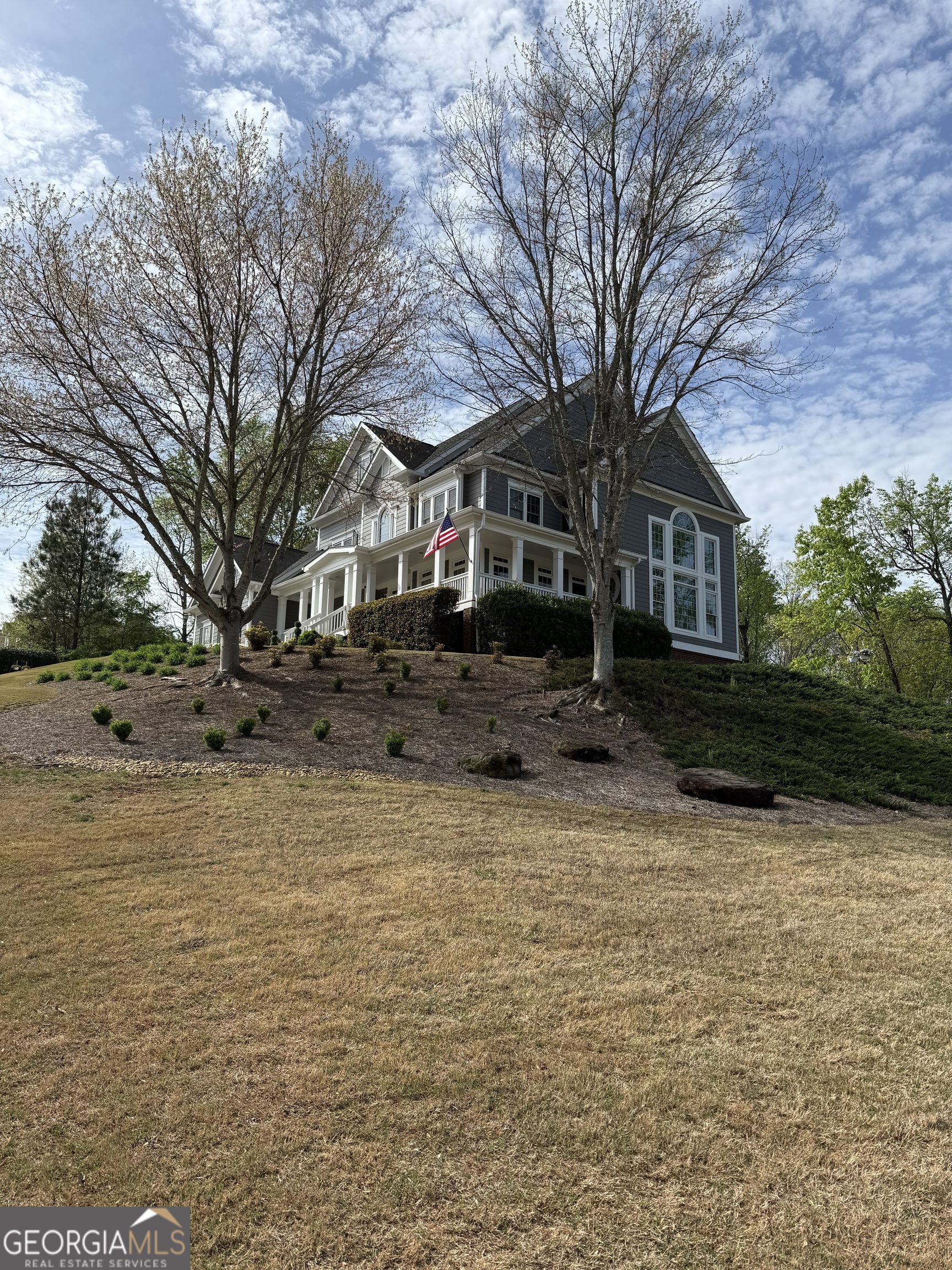 990 Chateau Forest Road Hoschton, GA 30548 - Photo 81 of 117