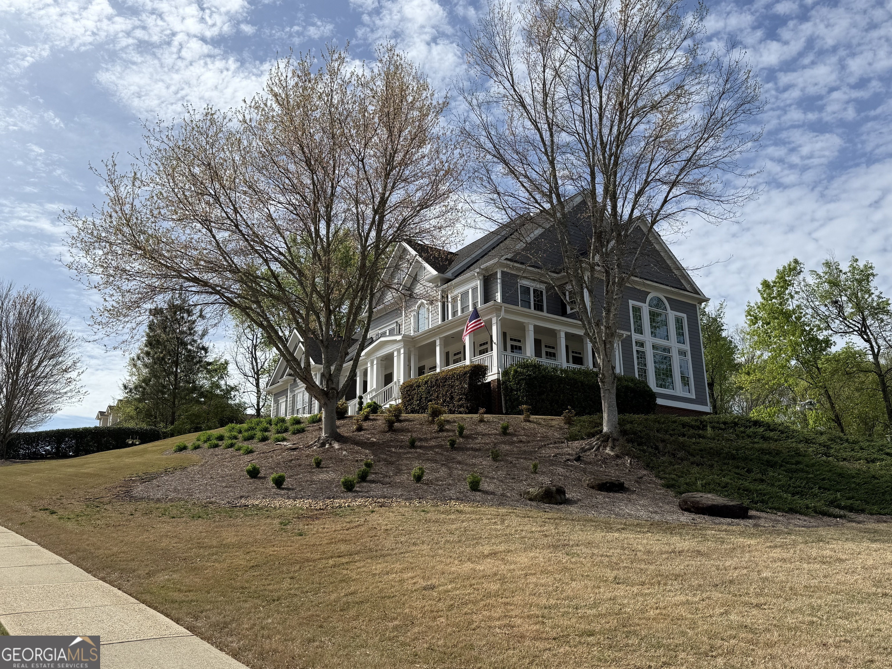 990 Chateau Forest Road Hoschton, GA 30548 - Photo 85 of 117