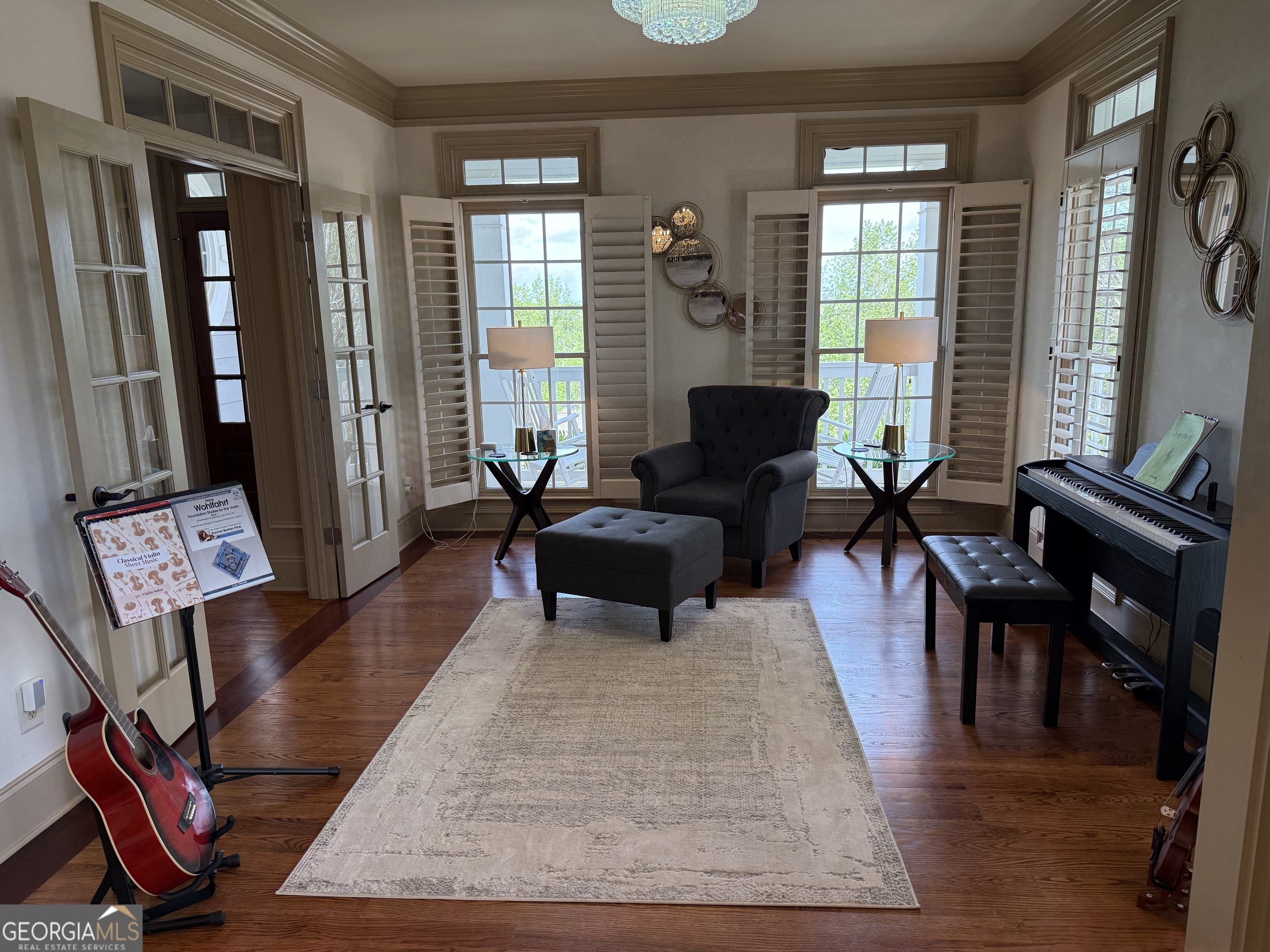 990 Chateau Forest Road Hoschton, GA 30548 - Photo 90 of 117
