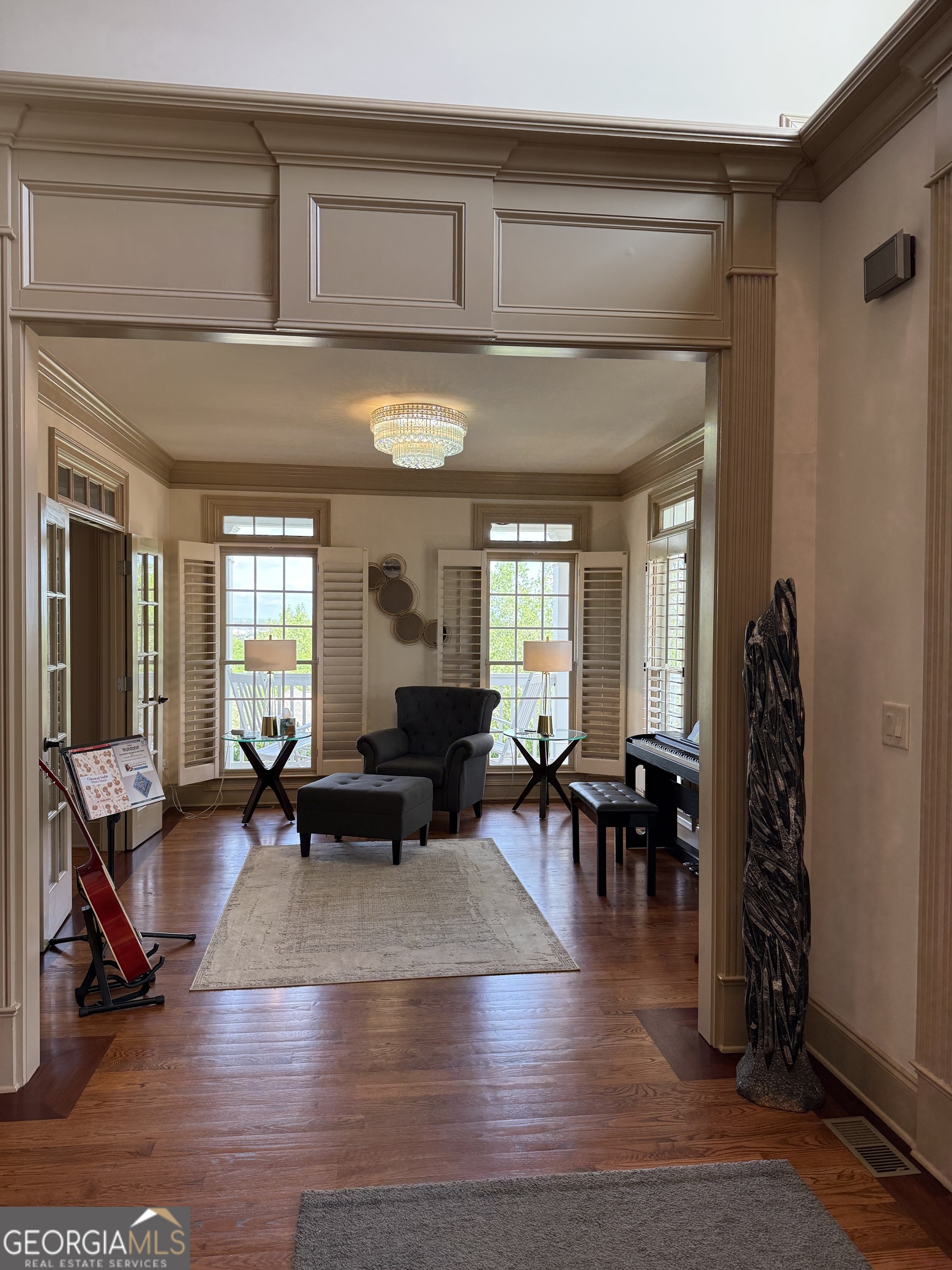 990 Chateau Forest Road Hoschton, GA 30548 - Photo 92 of 117