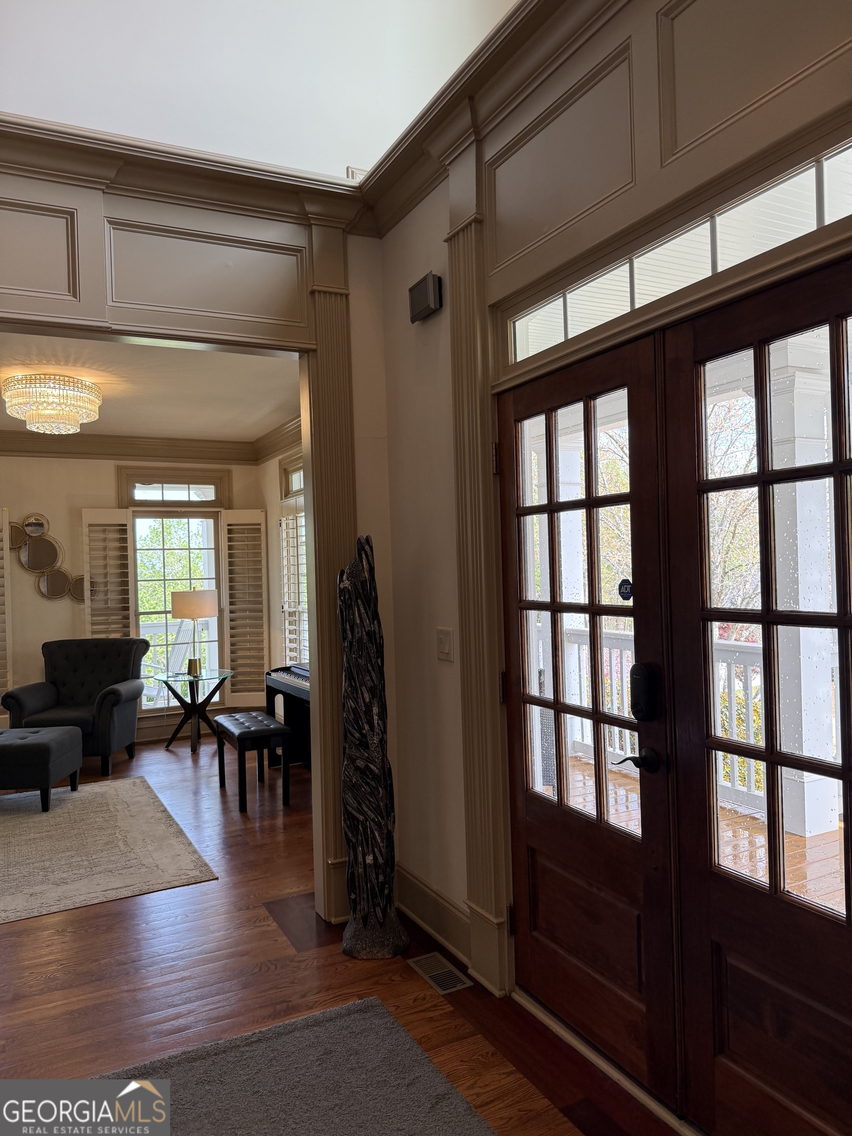 990 Chateau Forest Road Hoschton, GA 30548 - Photo 93 of 117