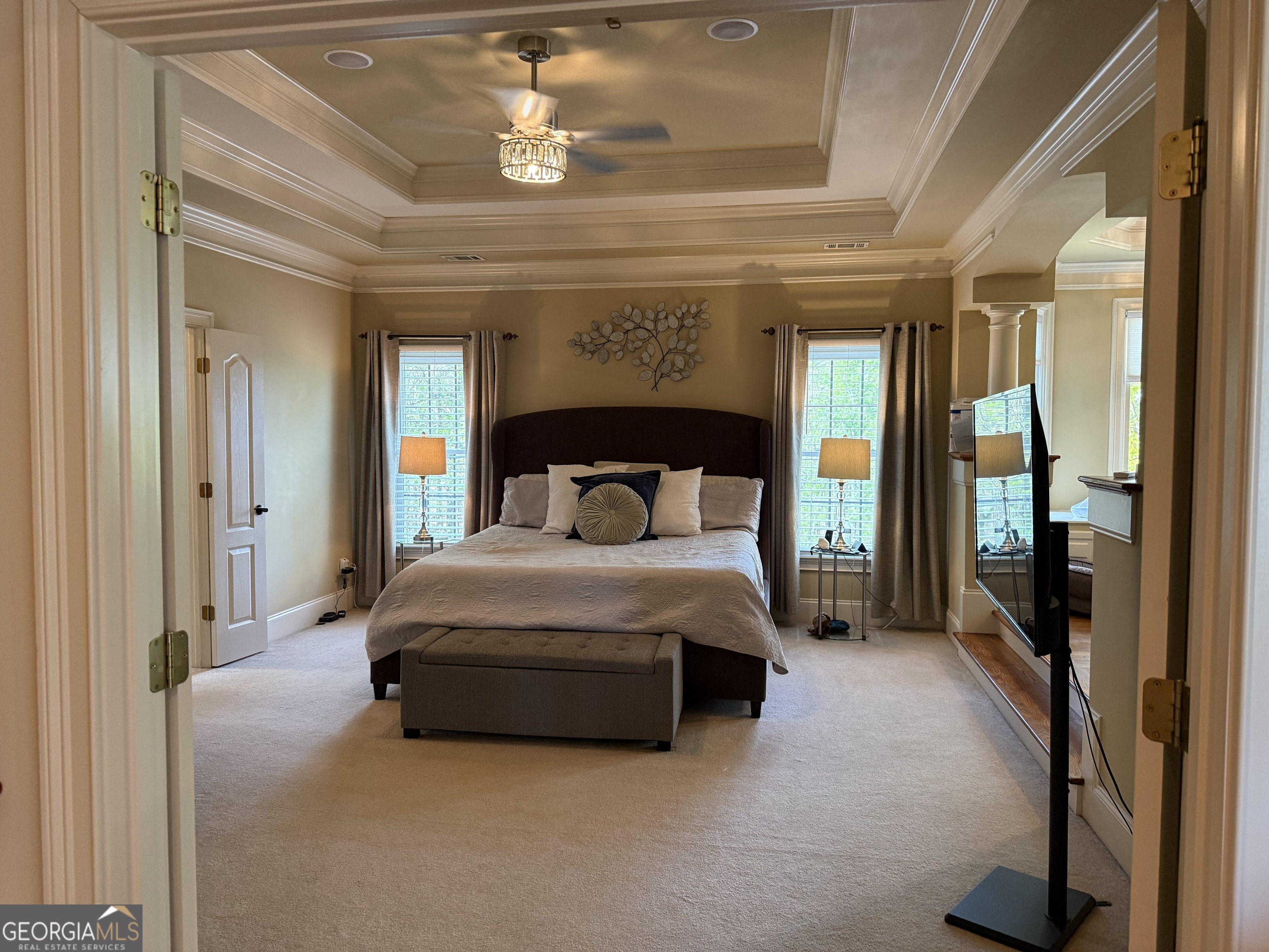 990 Chateau Forest Road Hoschton, GA 30548 - Photo 94 of 117