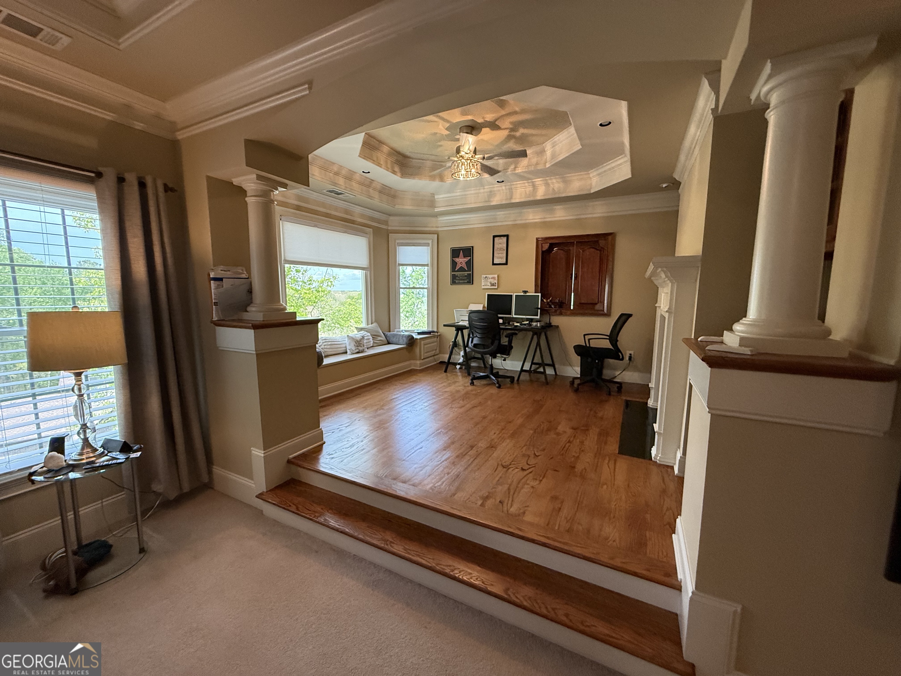 990 Chateau Forest Road Hoschton, GA 30548 - Photo 99 of 117
