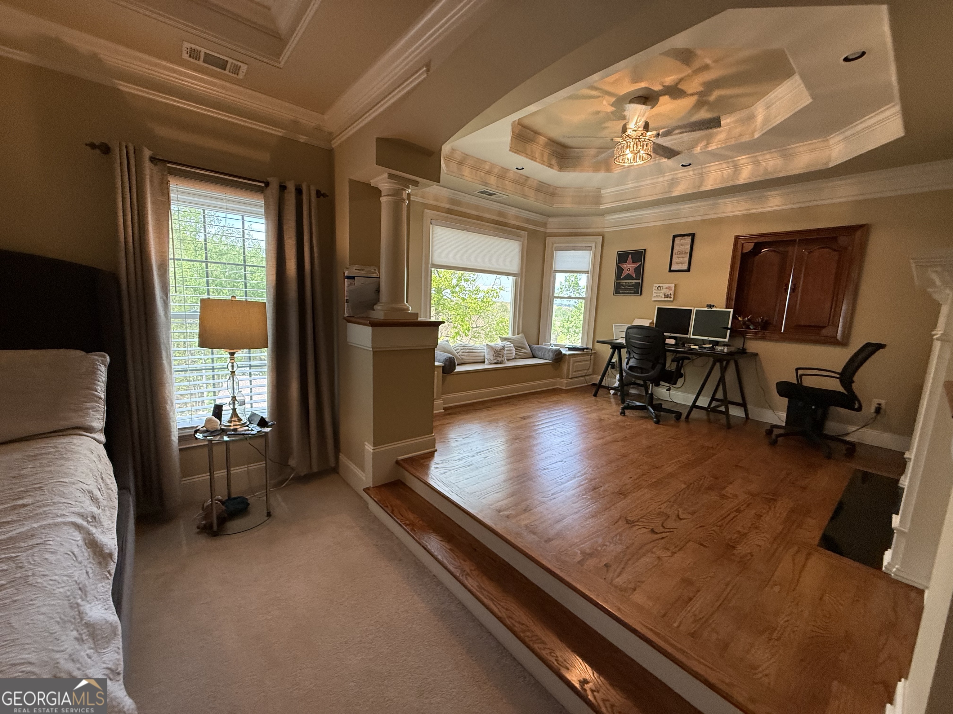 990 Chateau Forest Road Hoschton, GA 30548 - Photo 100 of 117