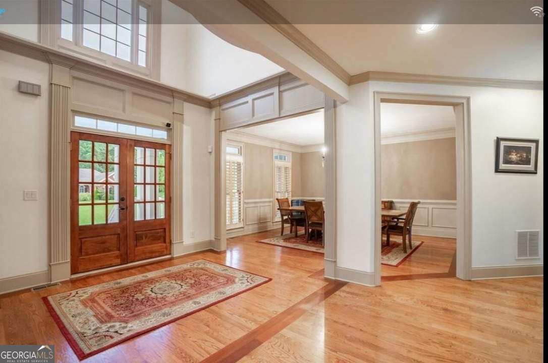 990 Chateau Forest Road Hoschton, GA 30548 - Photo 10 of 117