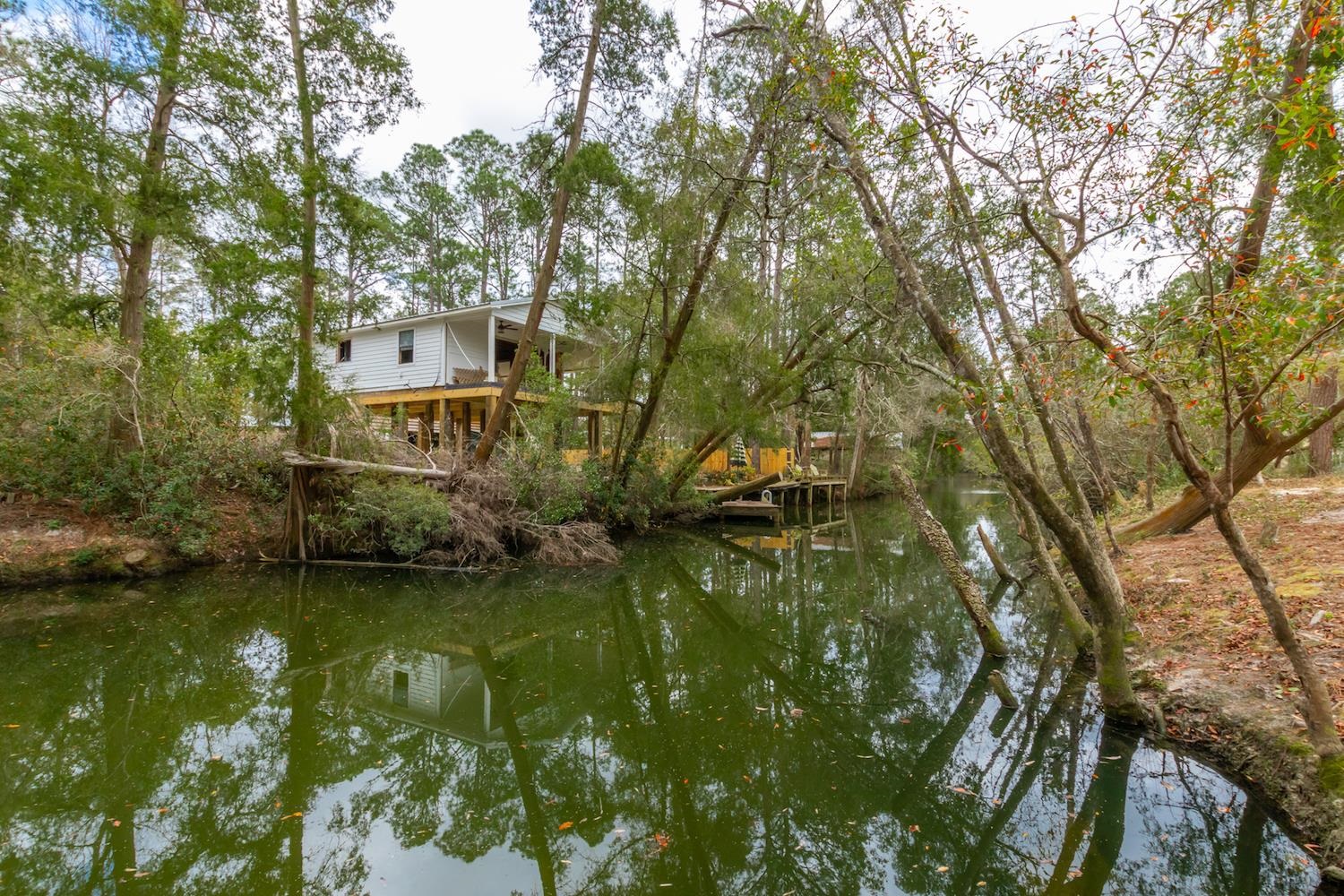9376 Hammock Road Elberta, AL 36530 - Photo 35 of 49