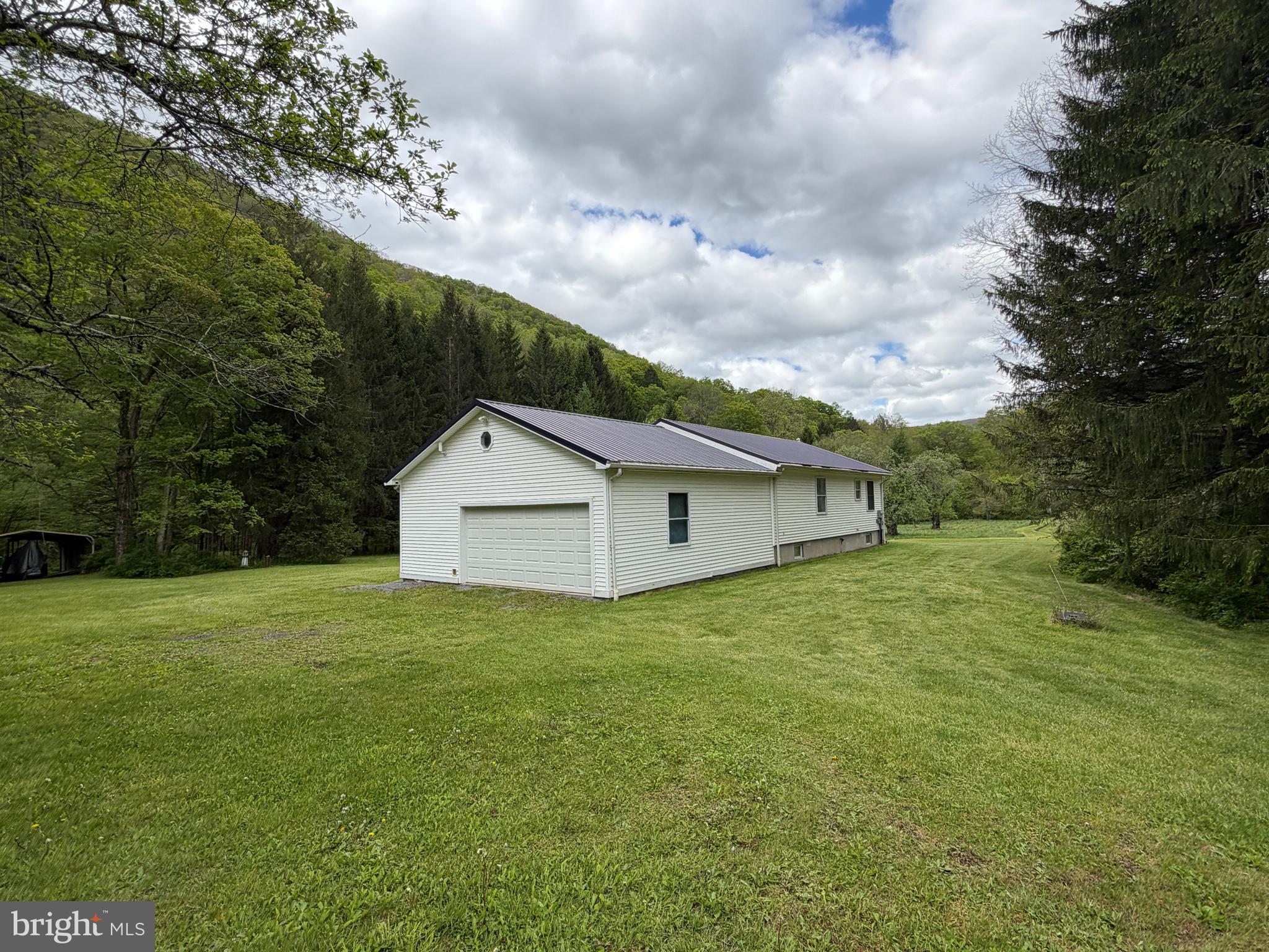 1227 Cross Fork Creek Road Cross Fork, PA 17729 - Photo 57 of 139