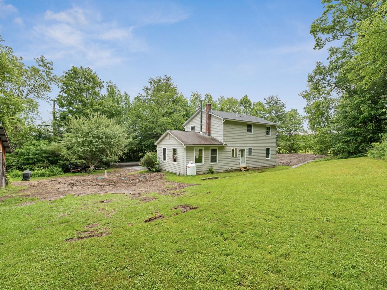 31 Burroughs Farm Road Ferrisburgh, VT 05491 - Photo 50 of 60