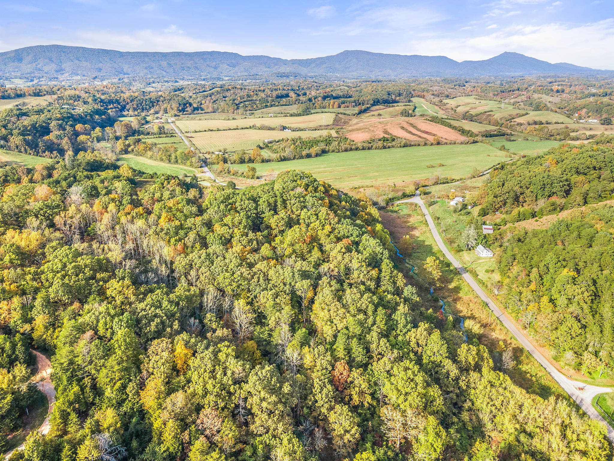 0 Davis Valley Road, Unit 7R Afton, TN 37616 - Photo 1 of 12 Davis Valley 4
