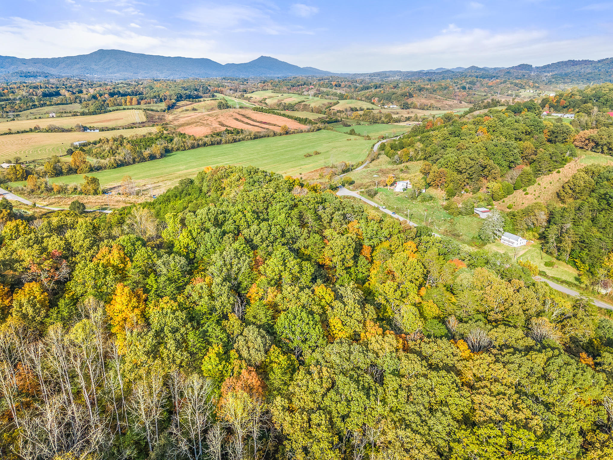 0 Davis Valley Road, Unit 7R Afton, TN 37616 - Photo 4 of 12 Davis Valley 3