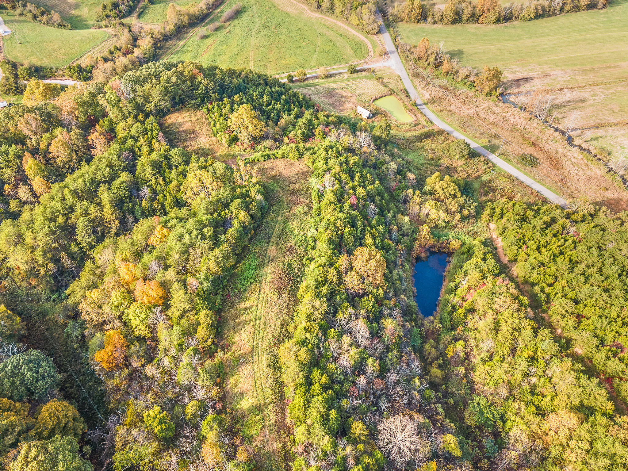 0 Davis Valley Road, Unit 7R Afton, TN 37616 - Photo 6 of 12 Davis Valley 7