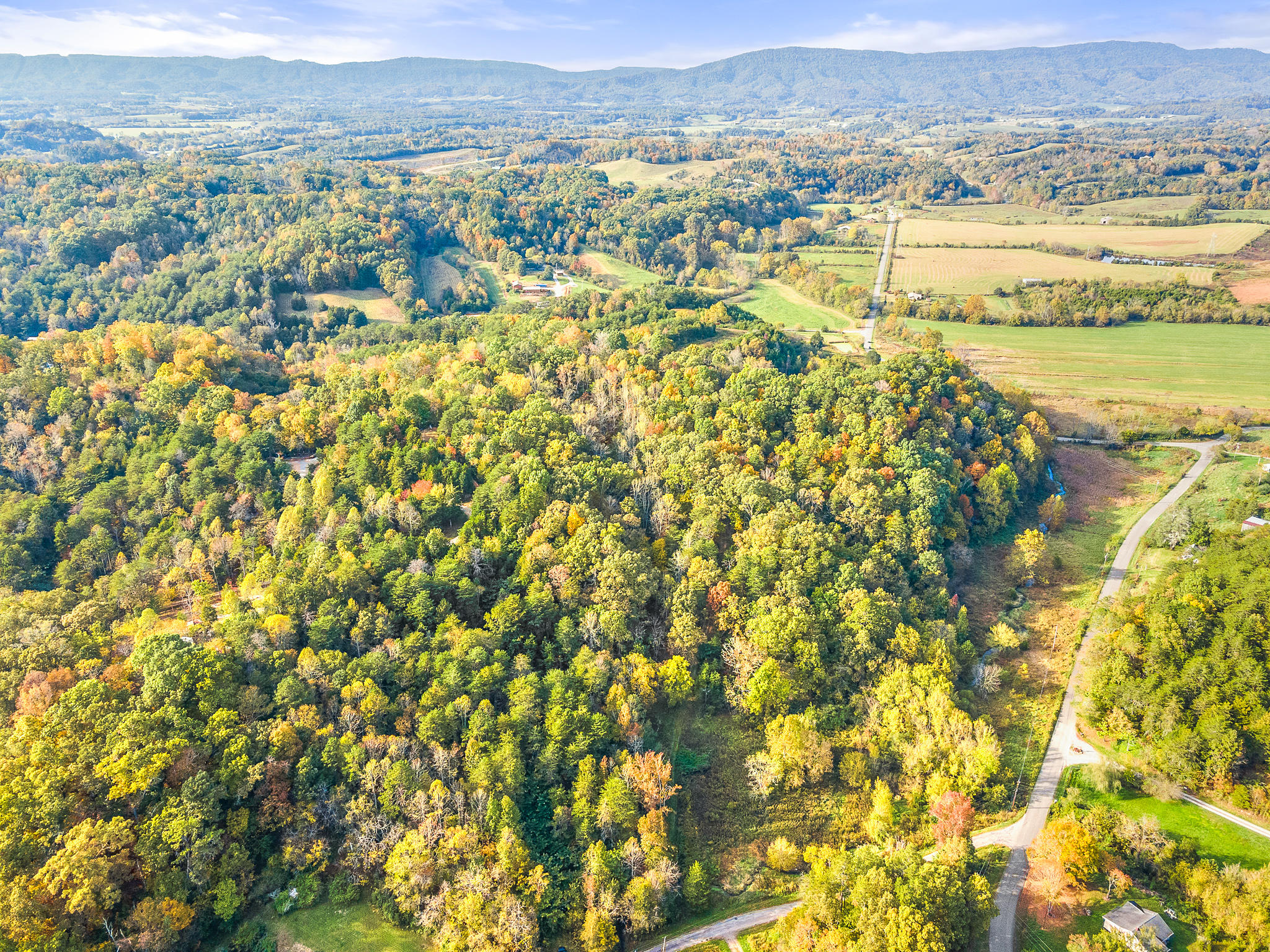 0 Davis Valley Road, Unit 7R Afton, TN 37616 - Photo 10 of 12 Davis Valley 5