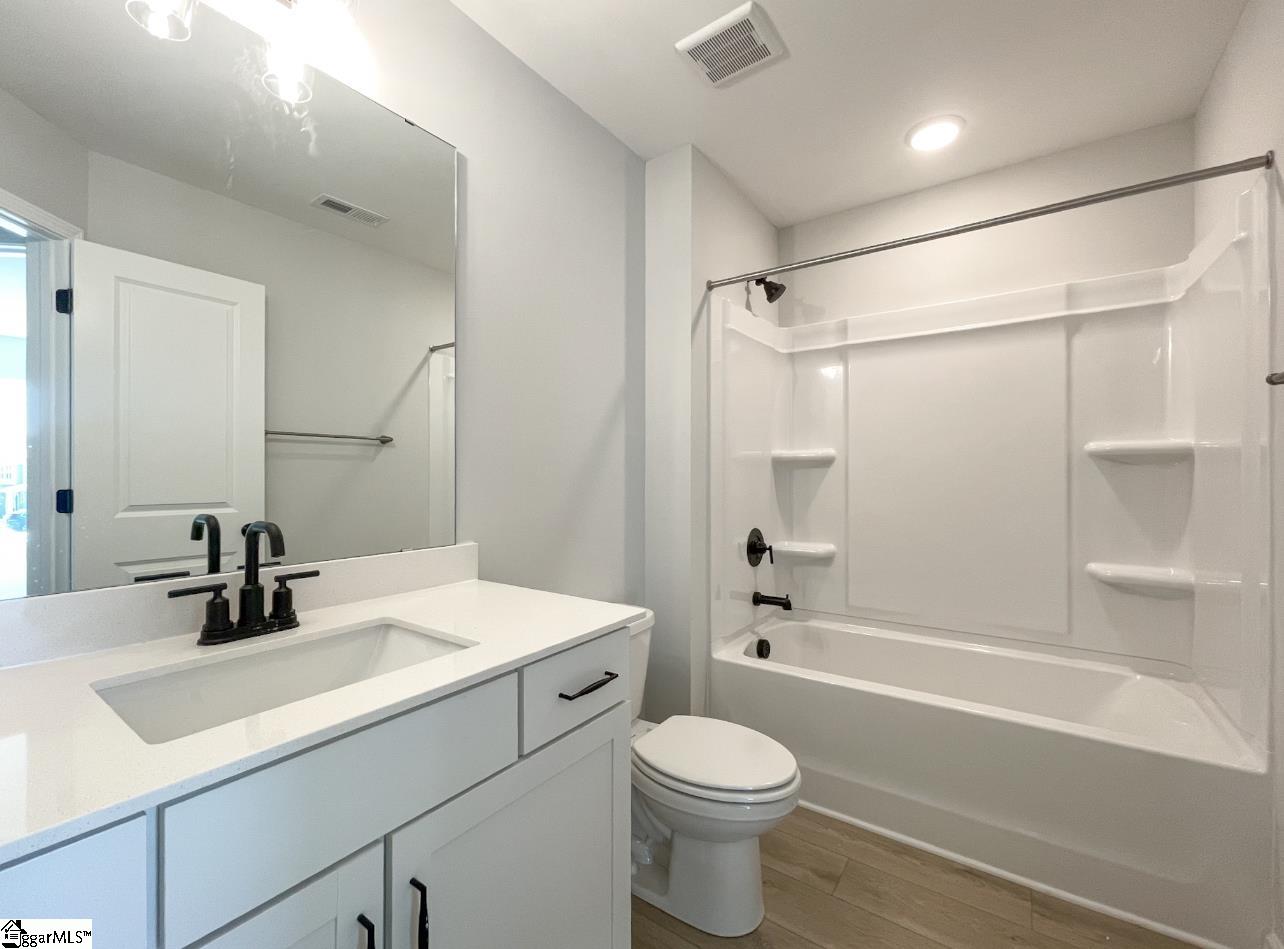 520 Pennystone Lane Simpsonville, SC 29681 - Photo 12 of 15