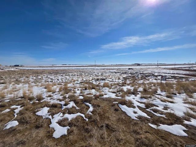 $45,000 | 0 M & M 1st, Farson, WY 82932