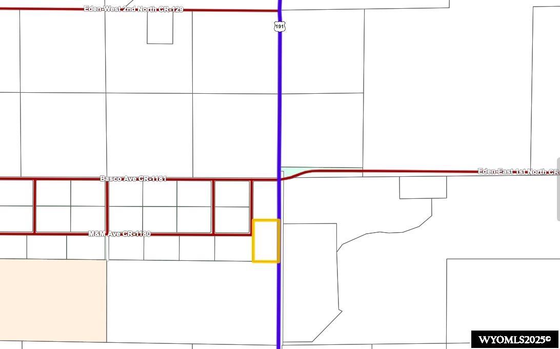 0 M & M 1st Farson, WY 82932 - Photo 5 of 5