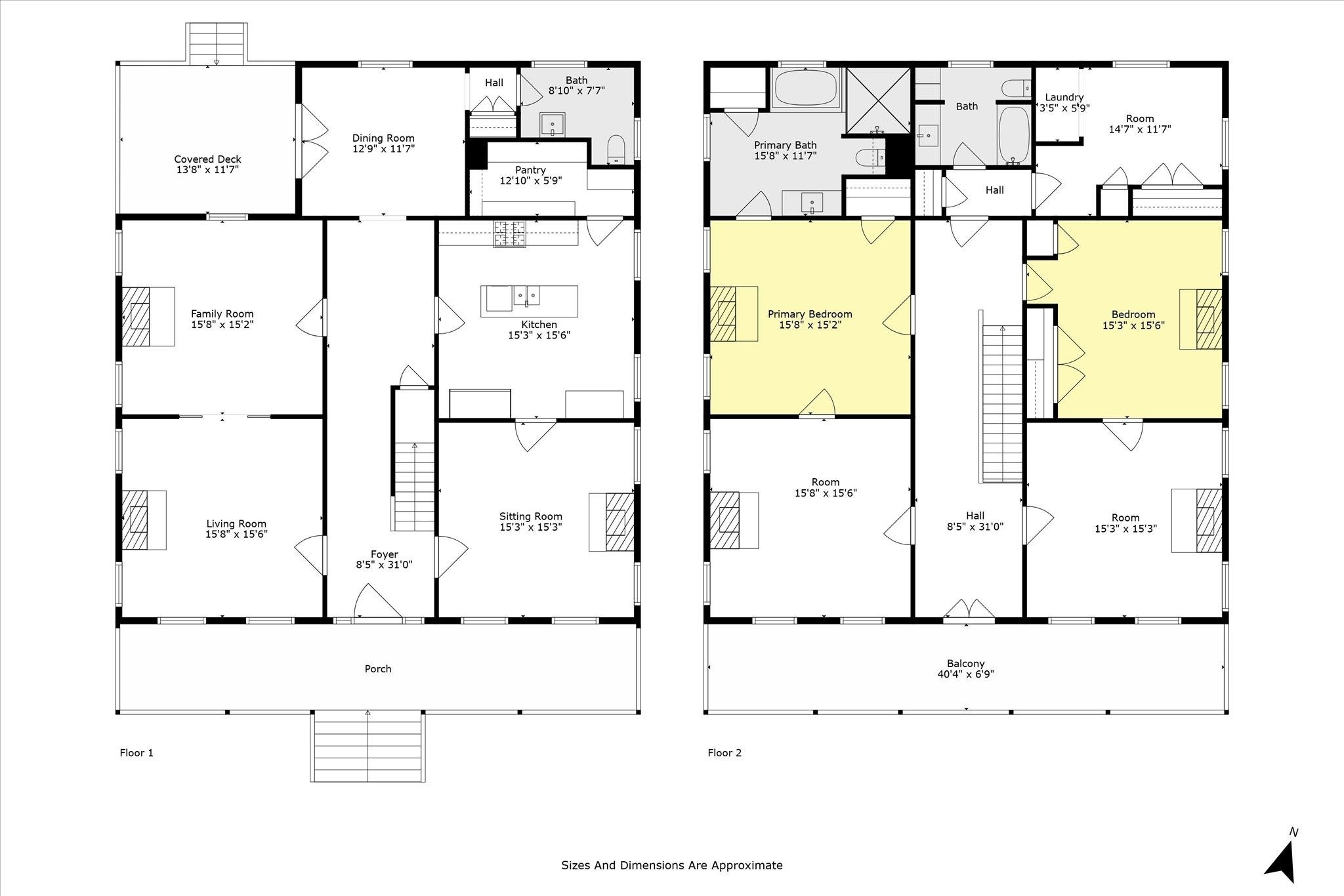 950 Palmetto Street Mobile, AL 36604 - Photo 31 of 33 Plan