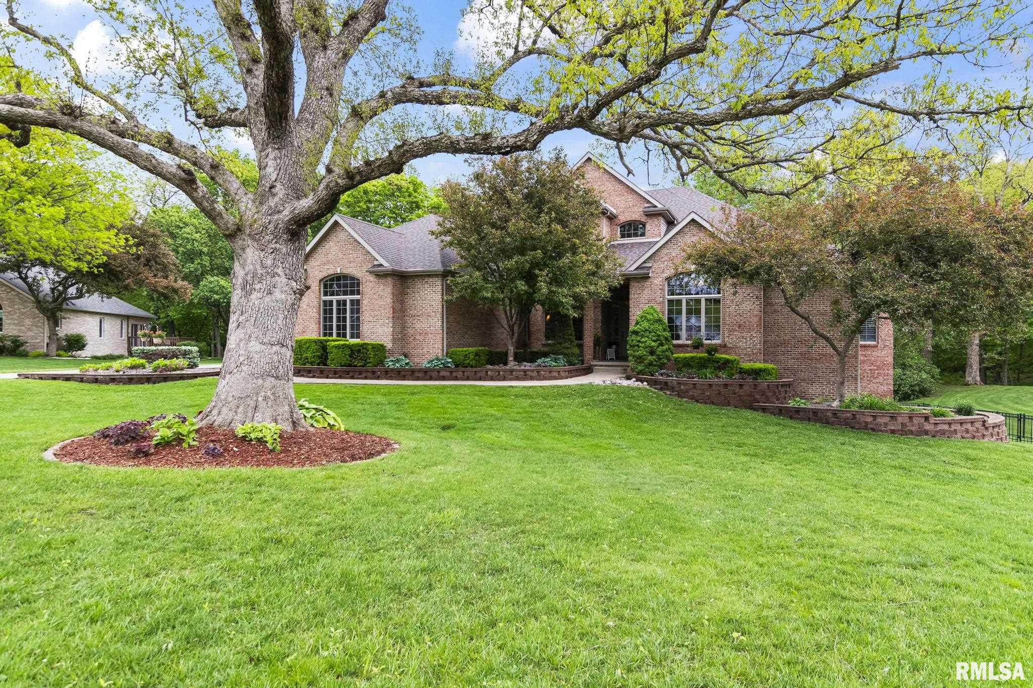 6204 Treyburn Court Springfield, IL 62711 - Photo 1 of 86