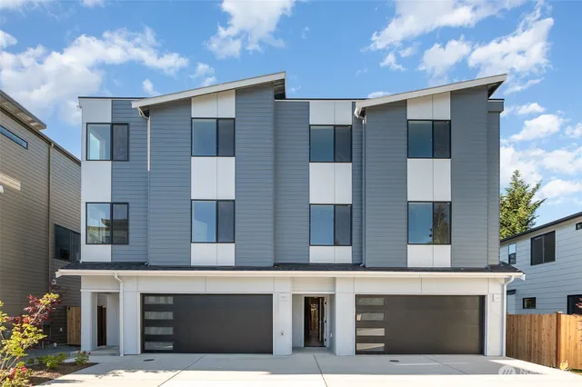 $1,074,950 | 1515 243rd Place Southwest, Unit B, Bothell, WA 98021