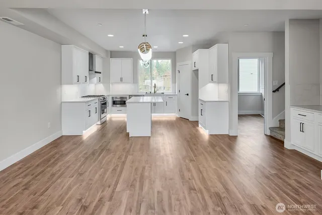 $1,074,950 | 1515 243rd Place Southwest, Unit B, Bothell, WA 98021