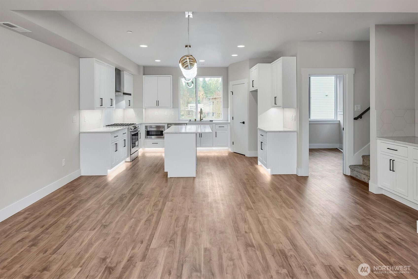 1515 243rd Place Southwest, Unit B Bothell, WA 98021 - Photo 13 of 39