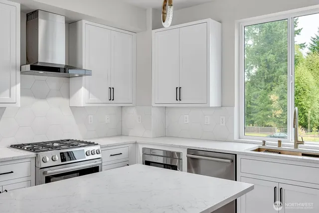 $1,074,950 | 1515 243rd Place Southwest, Unit B, Bothell, WA 98021