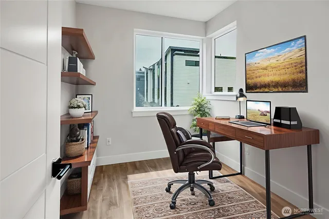 $1,074,950 | 1515 243rd Place Southwest, Unit B, Bothell, WA 98021