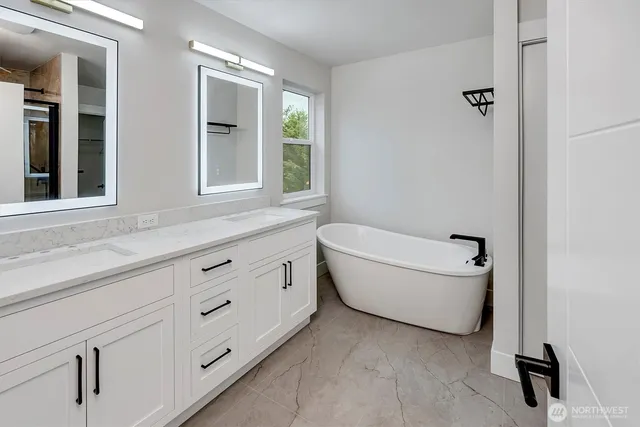 $1,074,950 | 1515 243rd Place Southwest, Unit B, Bothell, WA 98021