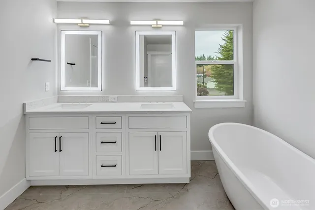 $1,074,950 | 1515 243rd Place Southwest, Unit B, Bothell, WA 98021