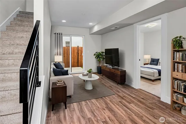 $1,074,950 | 1515 243rd Place Southwest, Unit B, Bothell, WA 98021