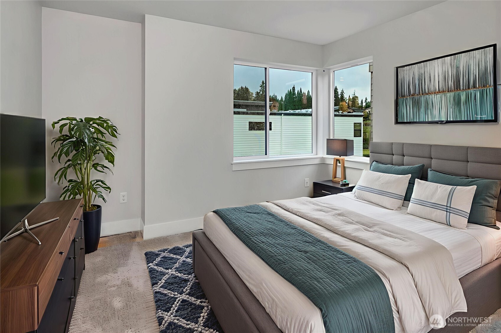 1515 243rd Place Southwest, Unit B Bothell, WA 98021 - Photo 34 of 39