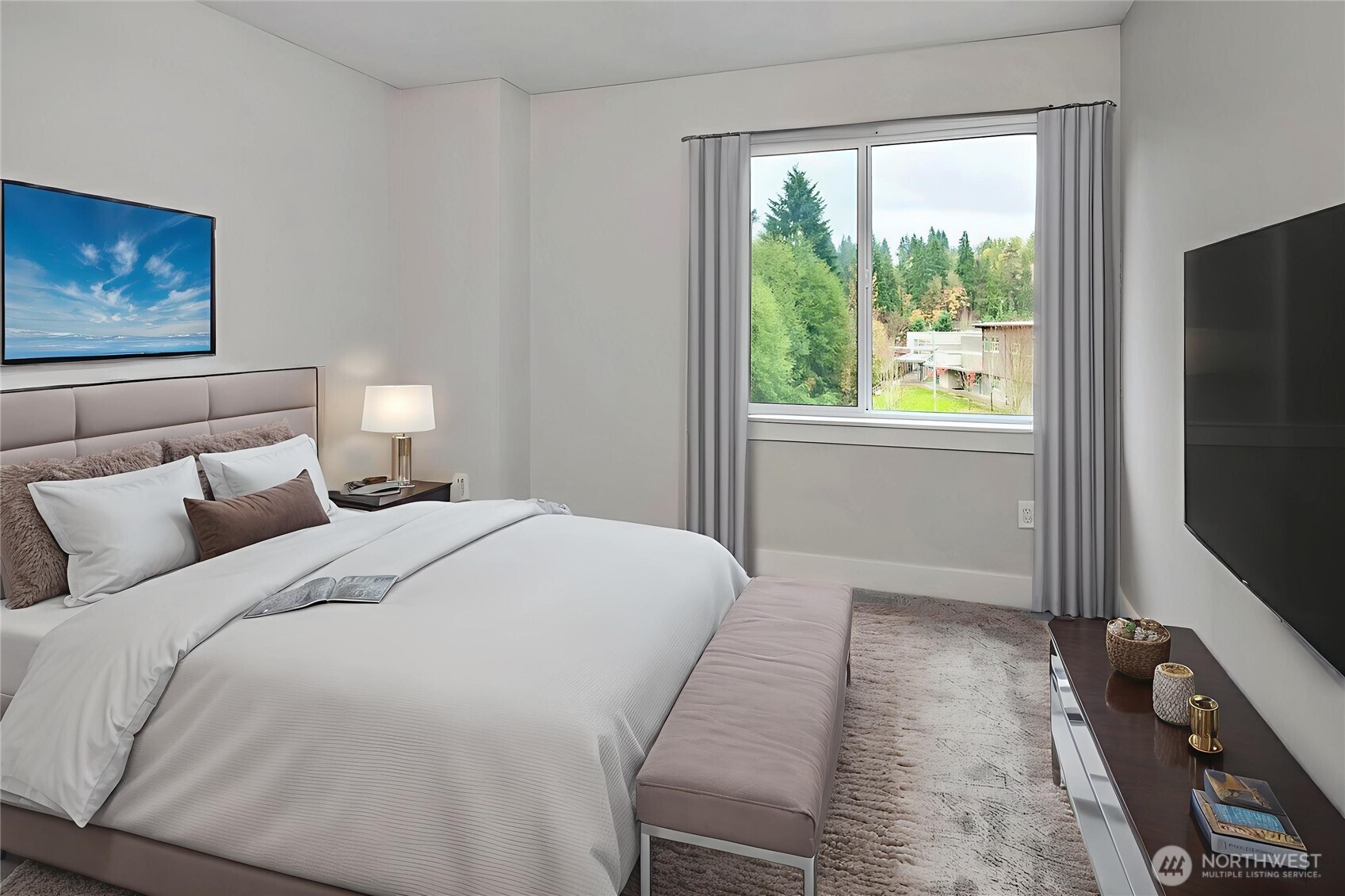 1515 243rd Place Southwest, Unit B Bothell, WA 98021 - Photo 36 of 39