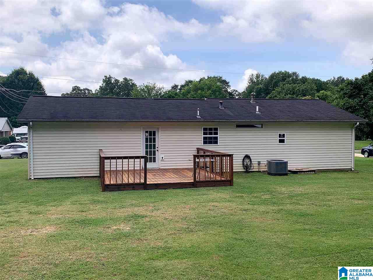 3909 Bramble Road Anniston, AL 36207 - Photo 29 of 29