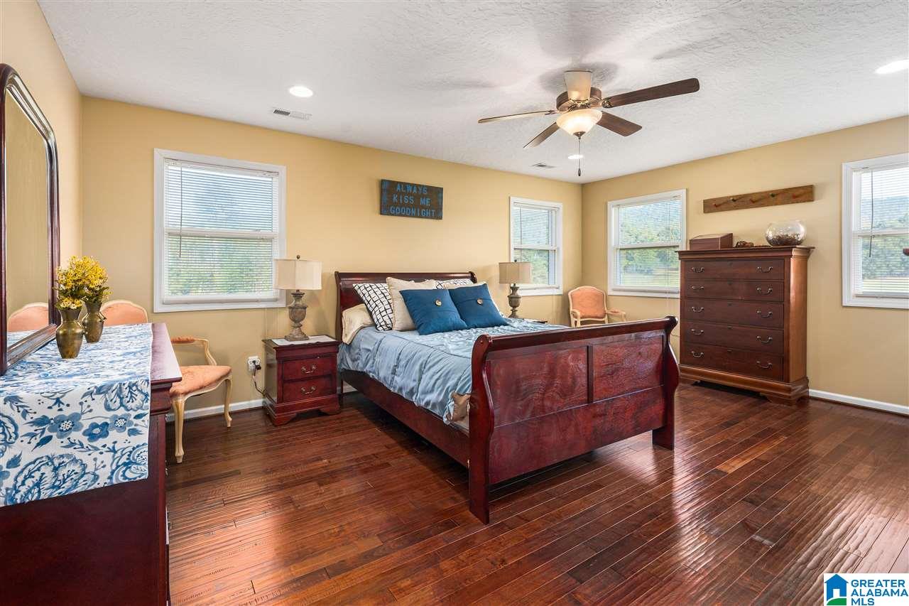 2183 Crawford Cove Road Springville, AL 35146 - Photo 20 of 50
