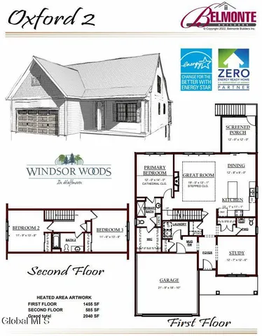 $637,900 | 5 Bexley Lane, Mechanicville, NY 12118