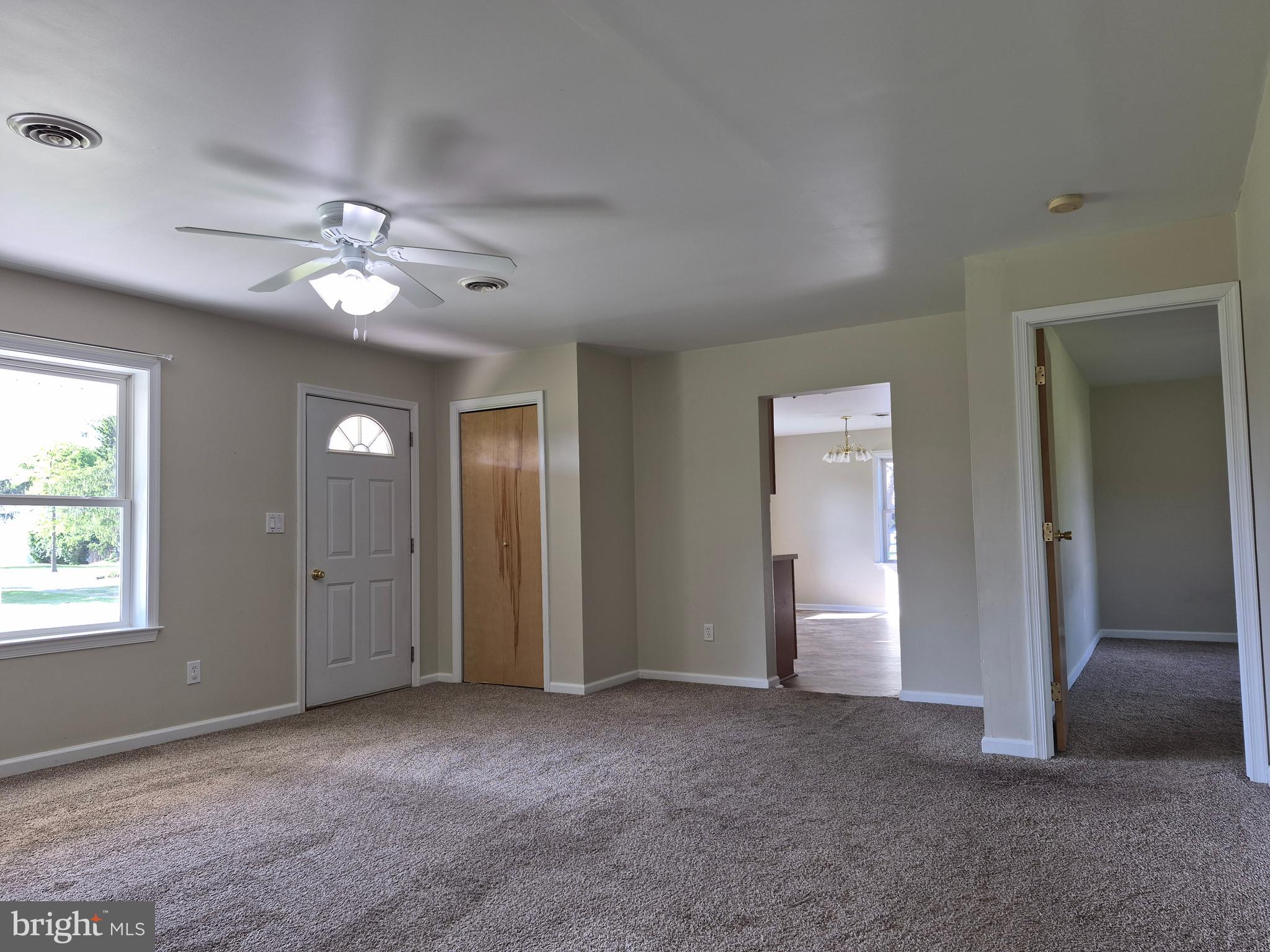 283 Colorado Street Marion, PA 17235 - Photo 11 of 26 living room